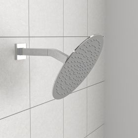 8/16/17 Inch 6-13/16 inch 8-16inch Shower Head Extension Arm (Length: 6-13/16 inch, Color: Oil Rubber Bronze)